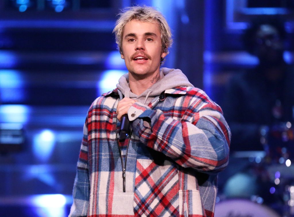 Justin Bieber